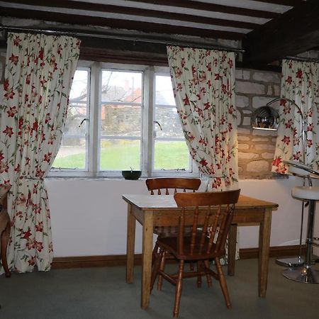 Flat 1 - The Old Mill - Bowbridge Lock - Stroud Apartamento Stroud  Exterior foto