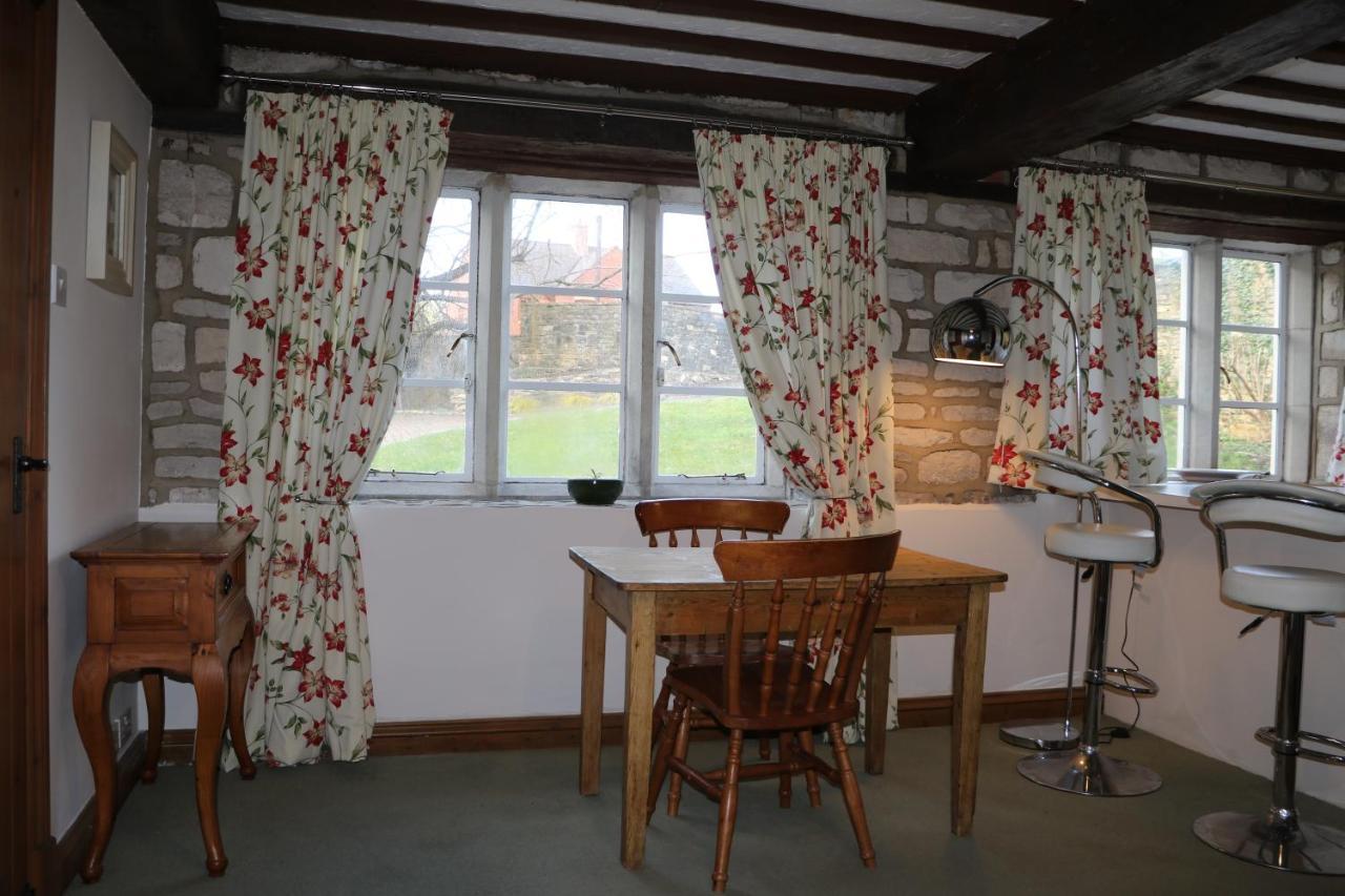 Flat 1 - The Old Mill - Bowbridge Lock - Stroud Apartamento Stroud  Exterior foto